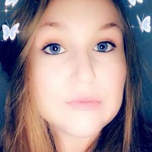 Meet your Posher, Bernadette